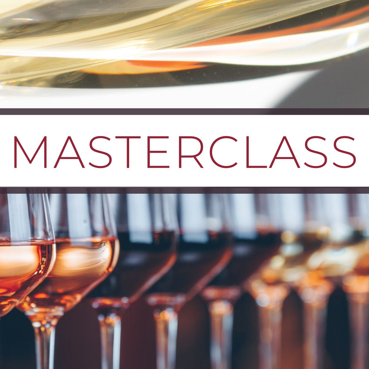 Napa vs. Sonoma: A Blind Tasting with Peter Marks MW