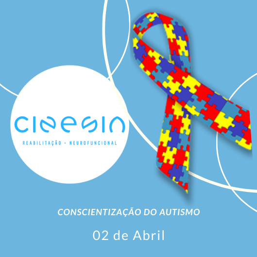 Dia Mundial da Conscientização do Autismo 2019