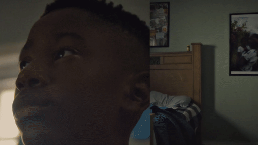 "Water Has No Enemy" by William Baker | Black Creators Short Film