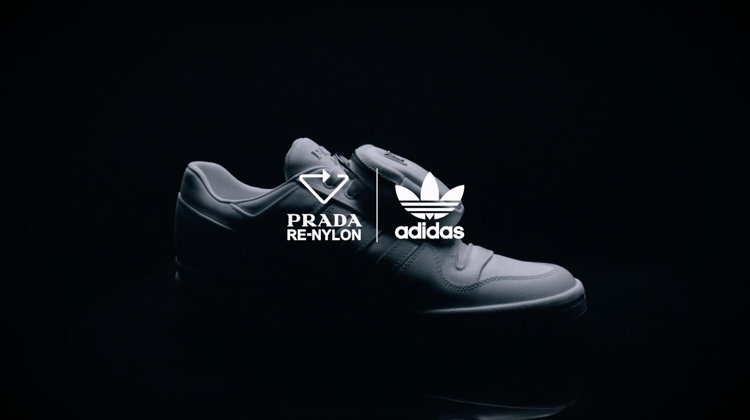 adidas for Prada Re-Nylon Product Film