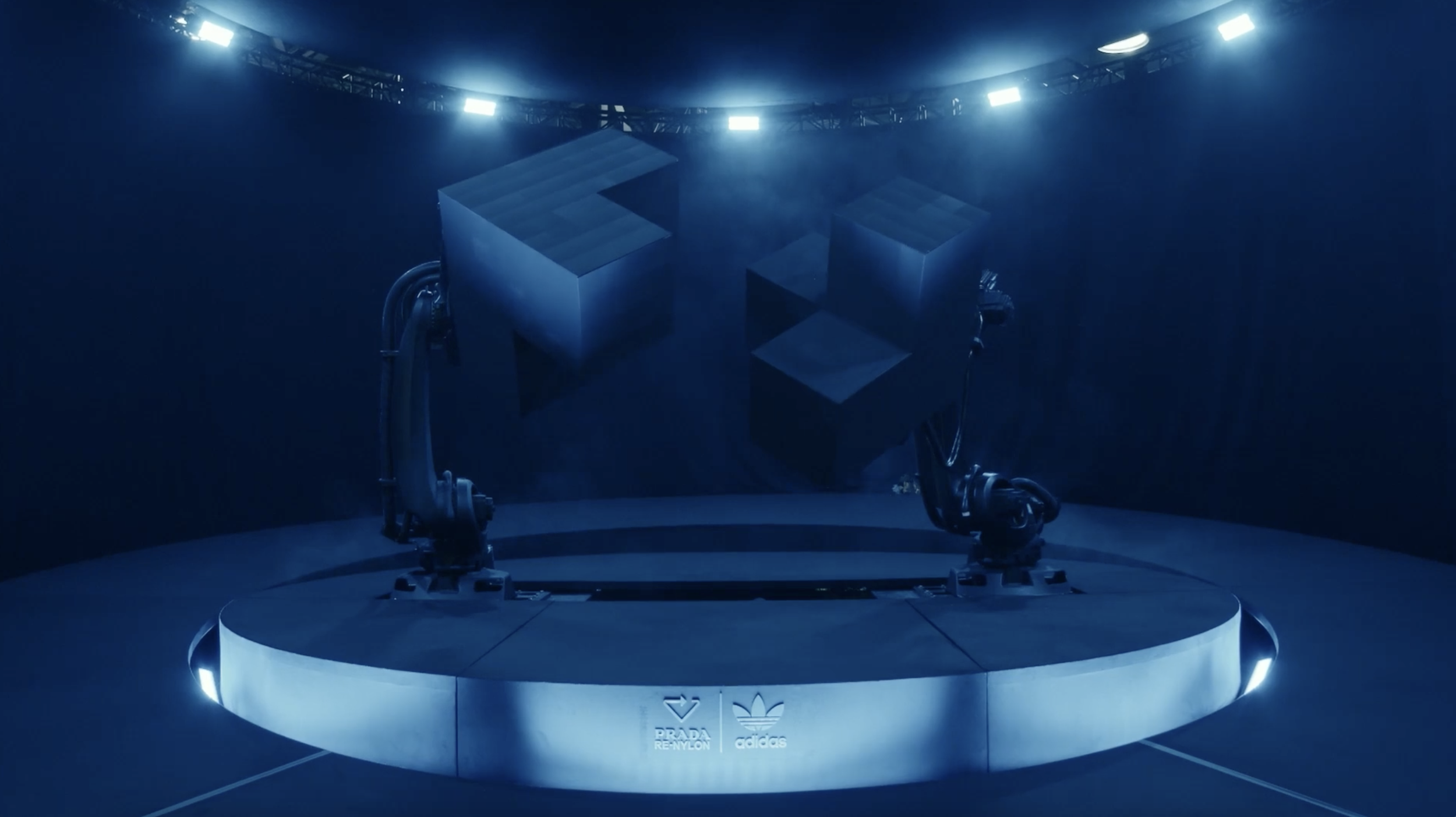 Tetracube Experience at ComplexCon