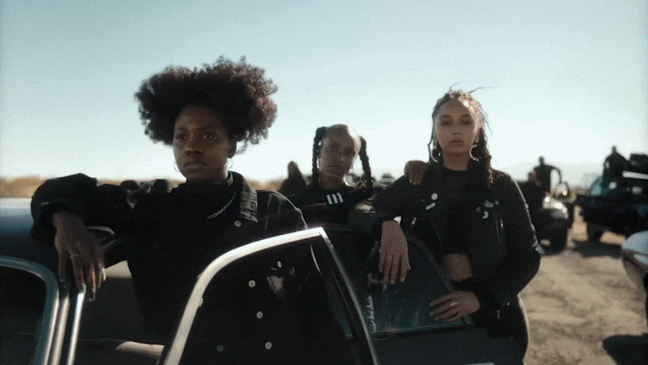 adidas United Against Racism 2023 Brand Film