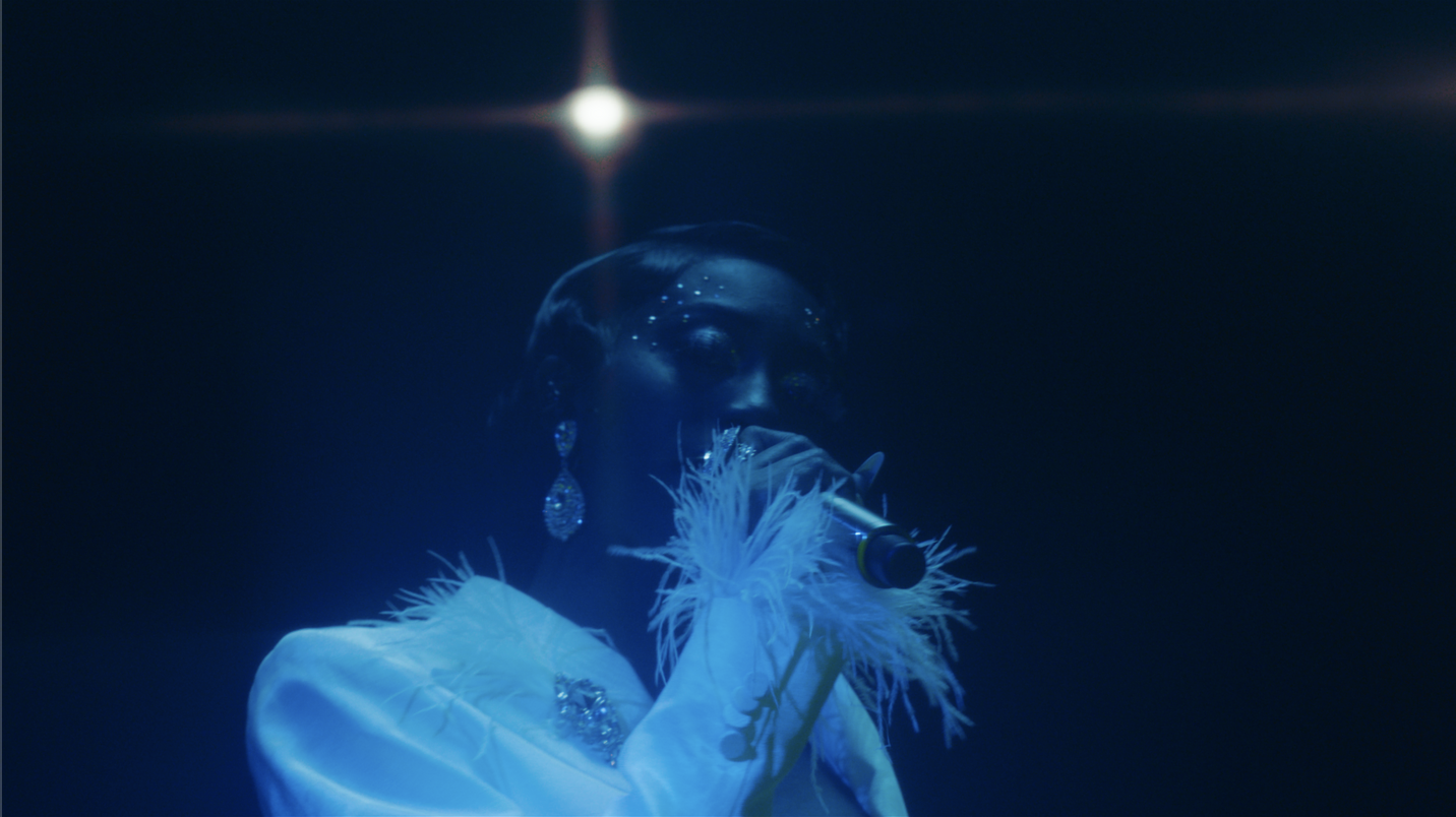 May I - Flo Milli - FB Live Performance