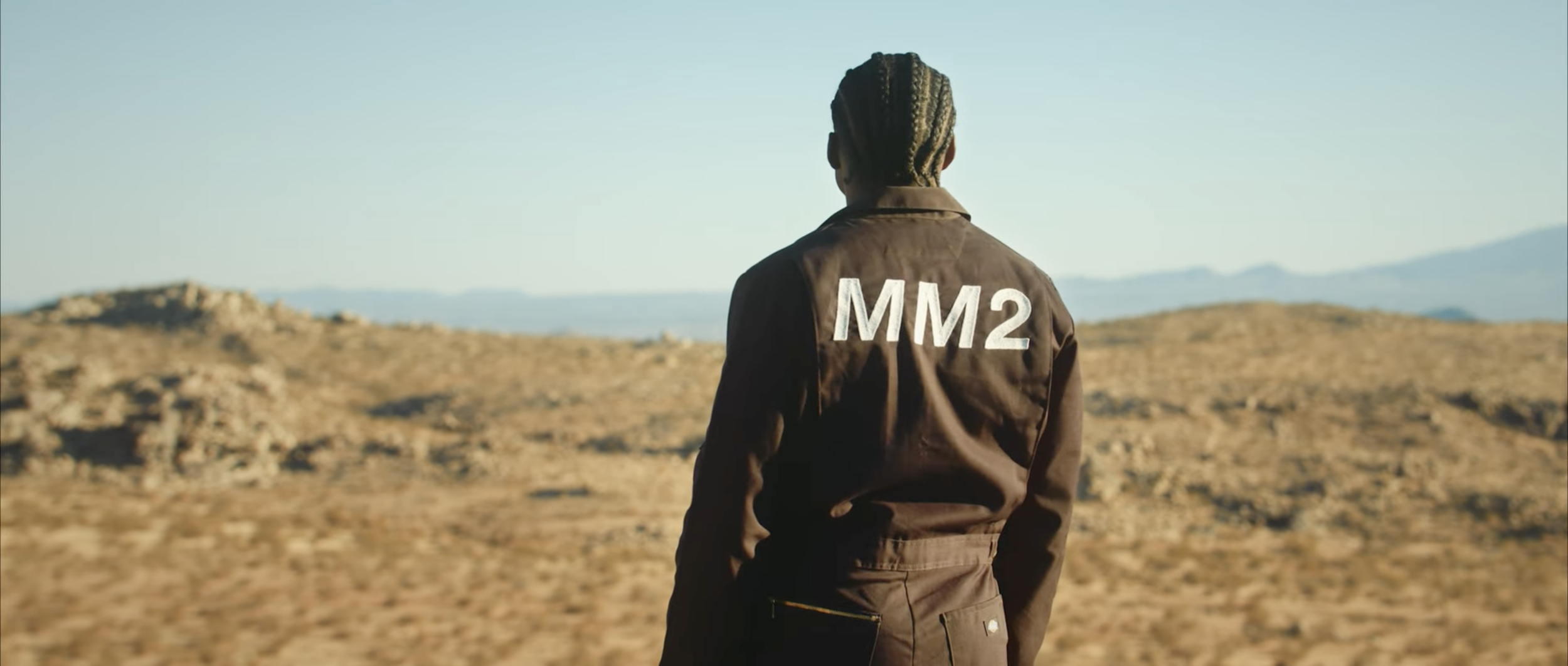 Cari - El Gran (Official Video)