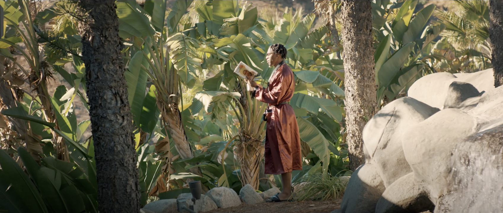 Cari - Stimmy Check (Official Video)