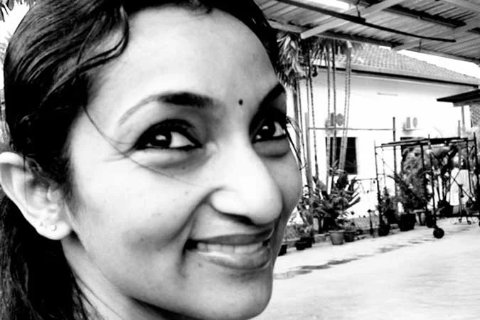 Sukhi Shetty Krishnan