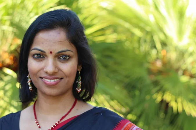 Dr Vish Ramakonar