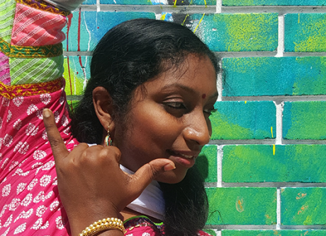 Siddha Nayki