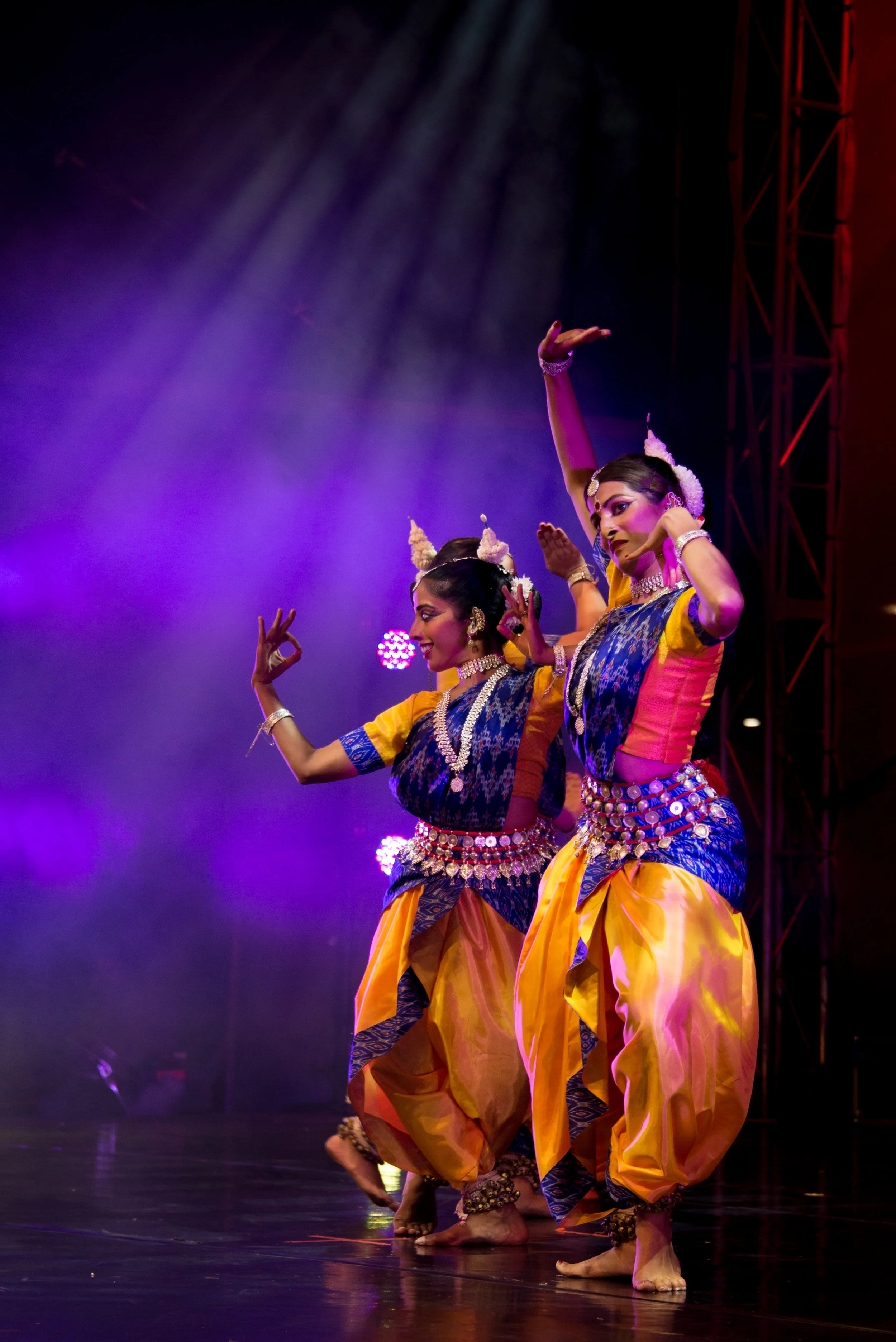 Odissi