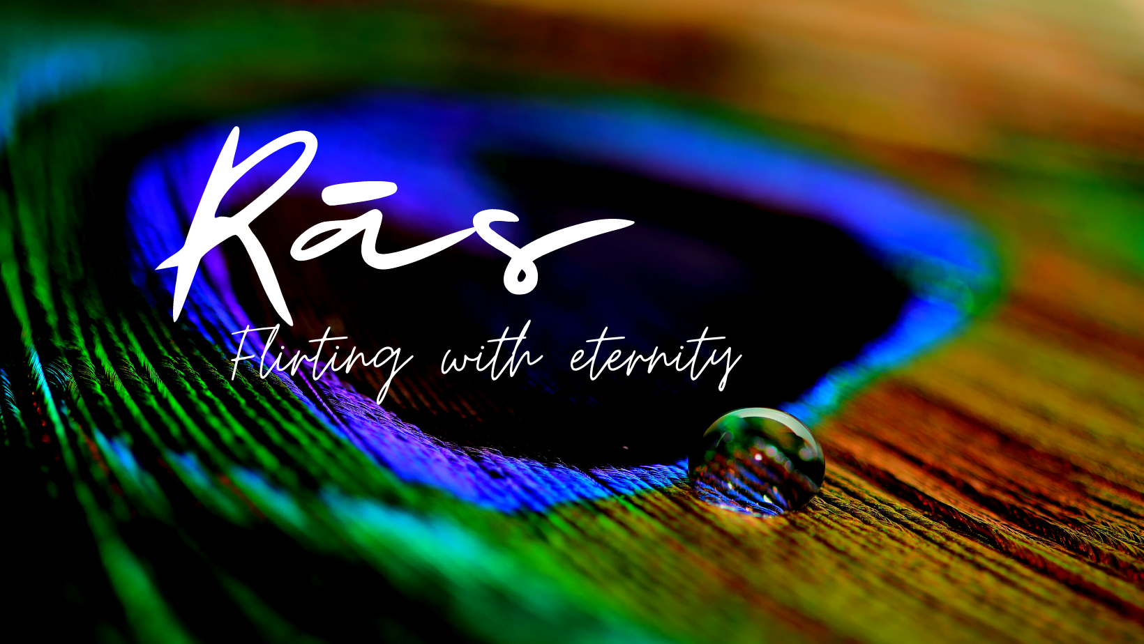 Ras - Flirting with Eternity