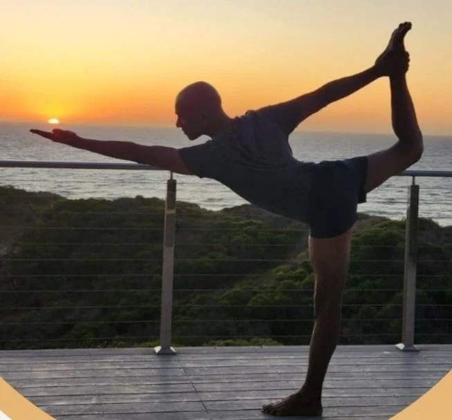 Free Yoga Classes - Vinyasa Flow
