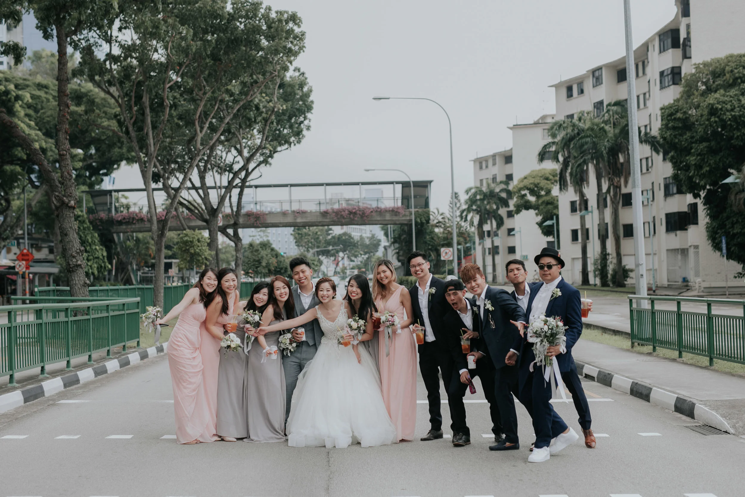 Johnathan & Patrina | Church of Saints Peter and Paul