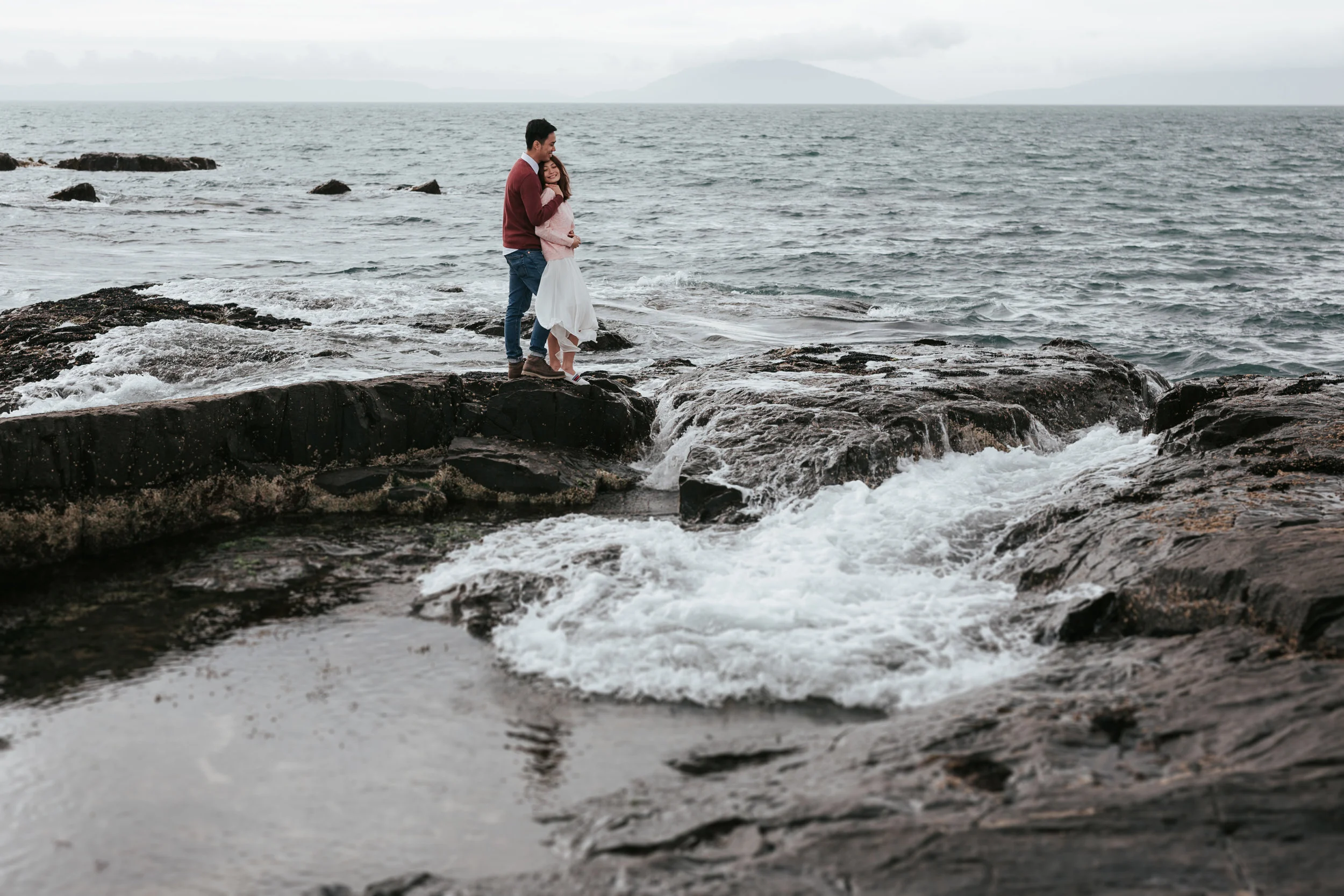 Tasmania | Ashlyn &amp; XuanMing