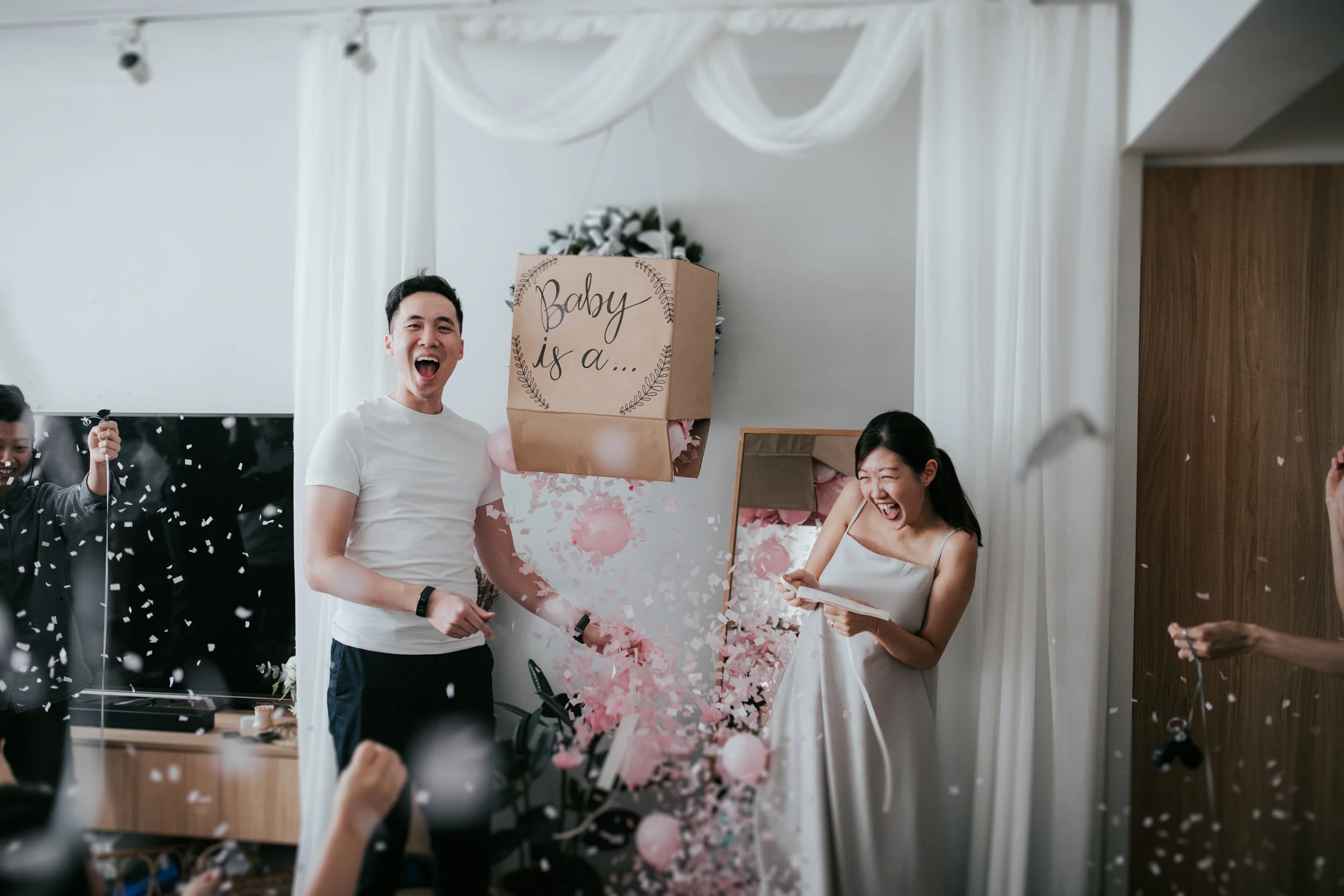 Deyao &amp; Sherlyn | Each Life Is A Journey