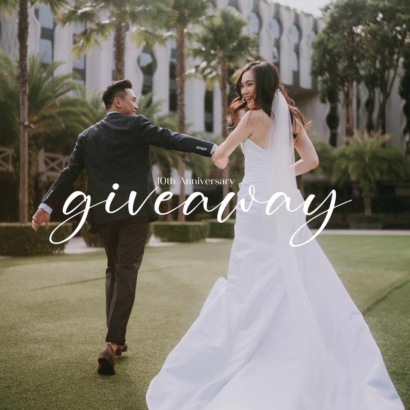10 YEARS OF PIXIOO! 🎉

To celebrate, we&rsquo;re collaborating with @theoutposthotel to give away an incredible experience: a 1-hour photo and video shoot with us, a 2D1N stay at Outpost Hotel, and an omakase dinner for two!

HOW TO ENTER

1.	Follow