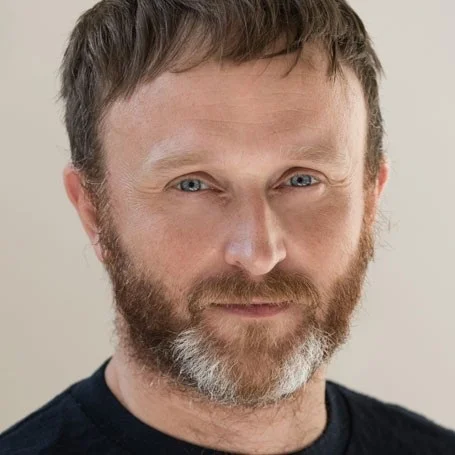 Damien Jalet