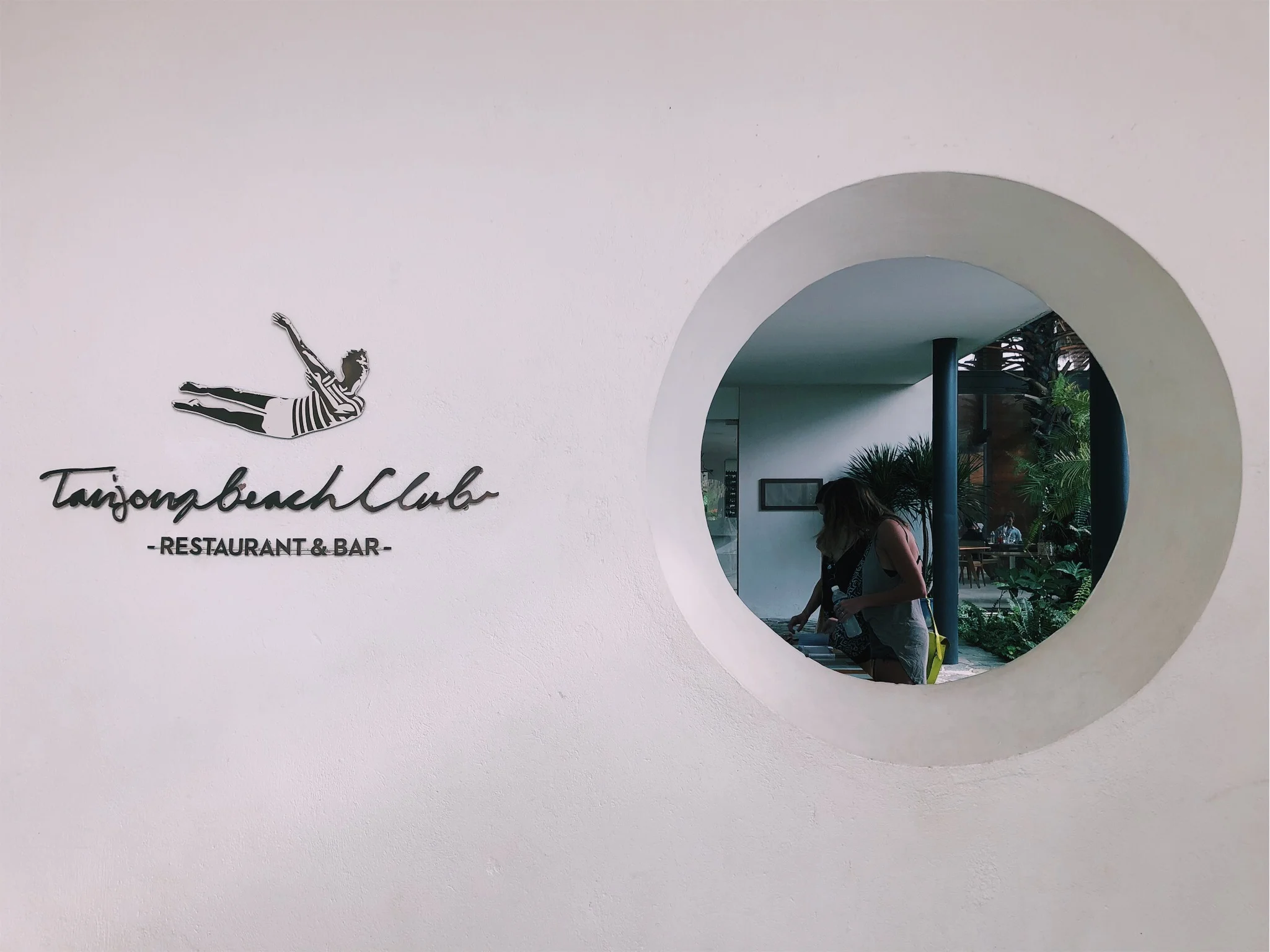 Tanjong Beach Club, 01.18.18