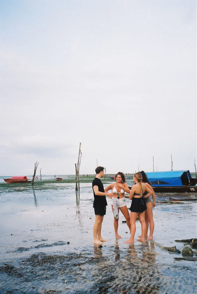 Pantai Nongsa, 01.21.18