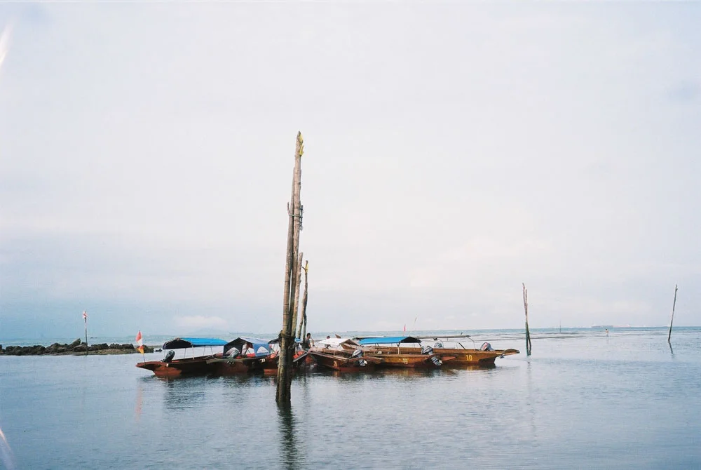 Pantai Nongsa, 01.21.18