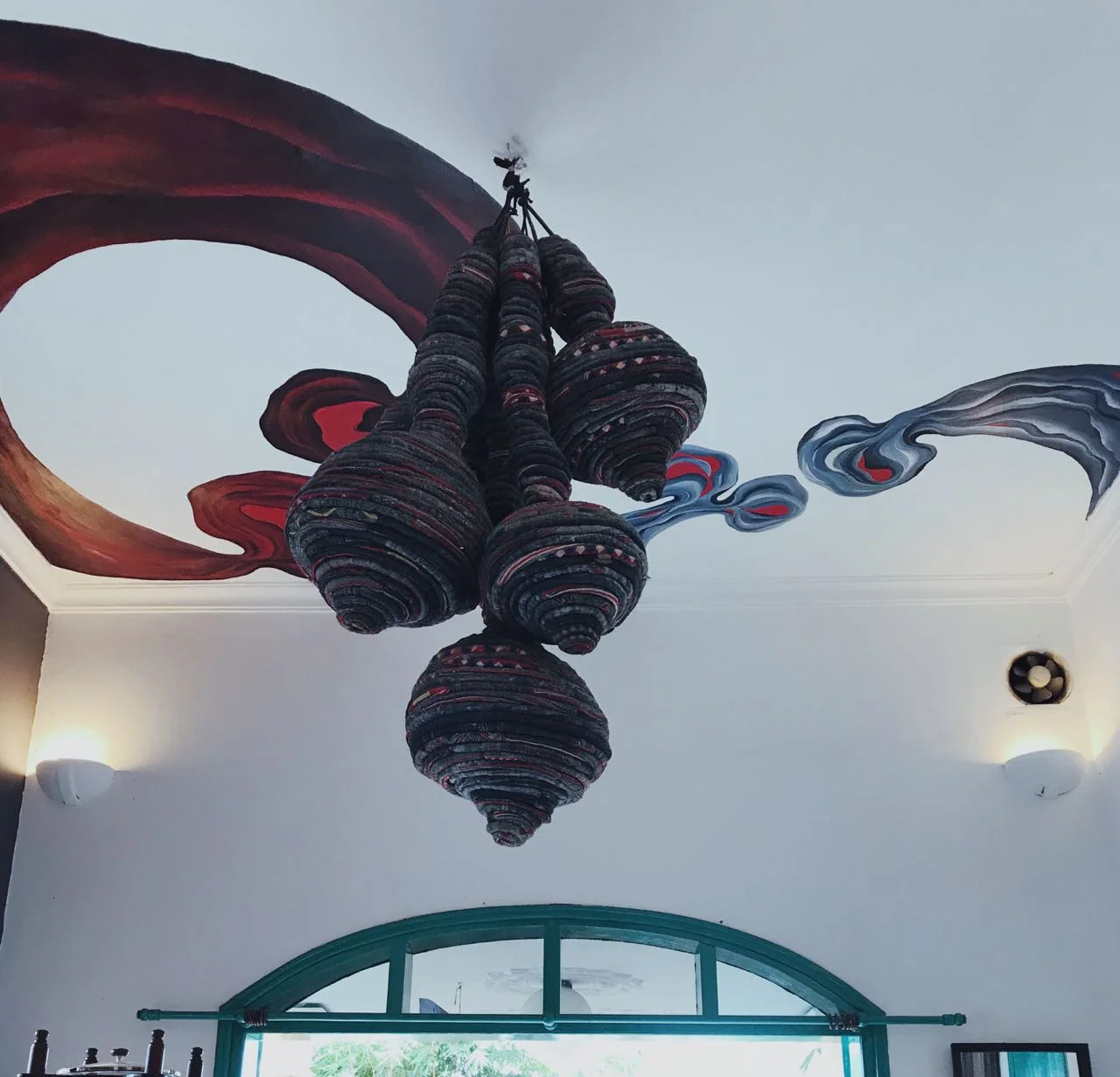 Maison de Tet Decor, 03.01.2018