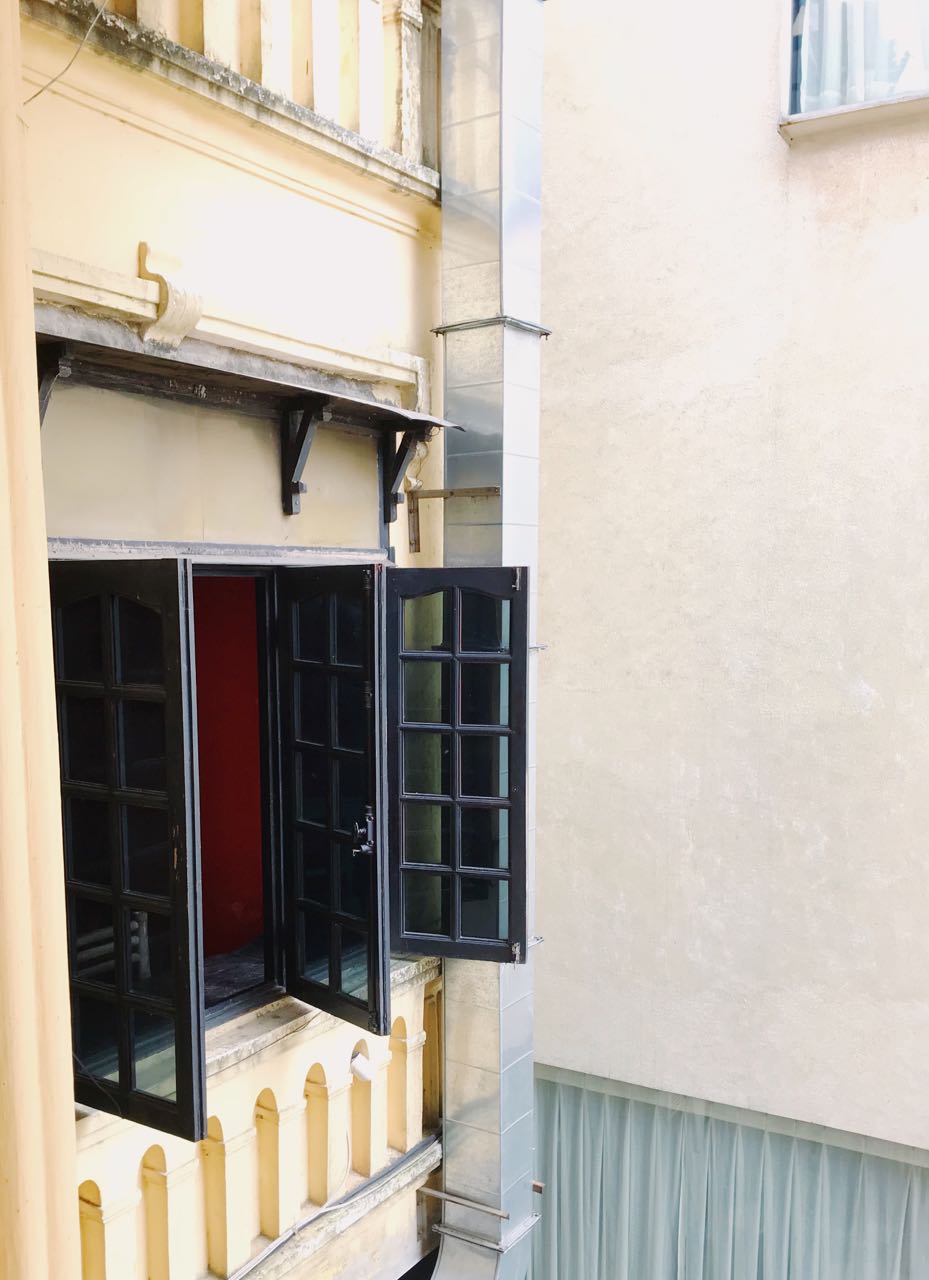 Maison de Tet Decor, 03.01.2018