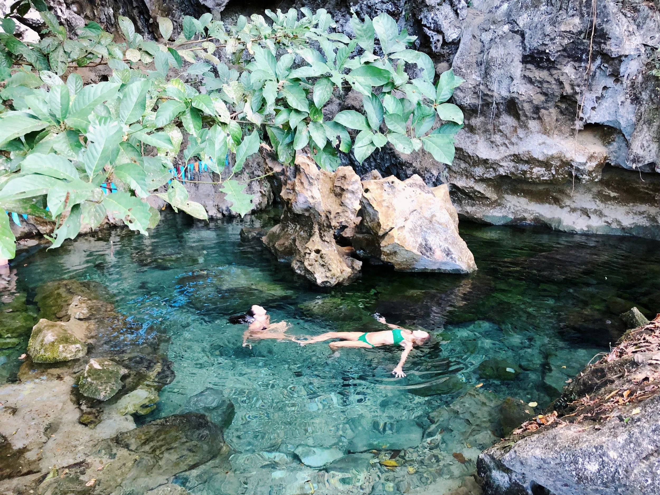 Vang Vieng, 02.24.2018