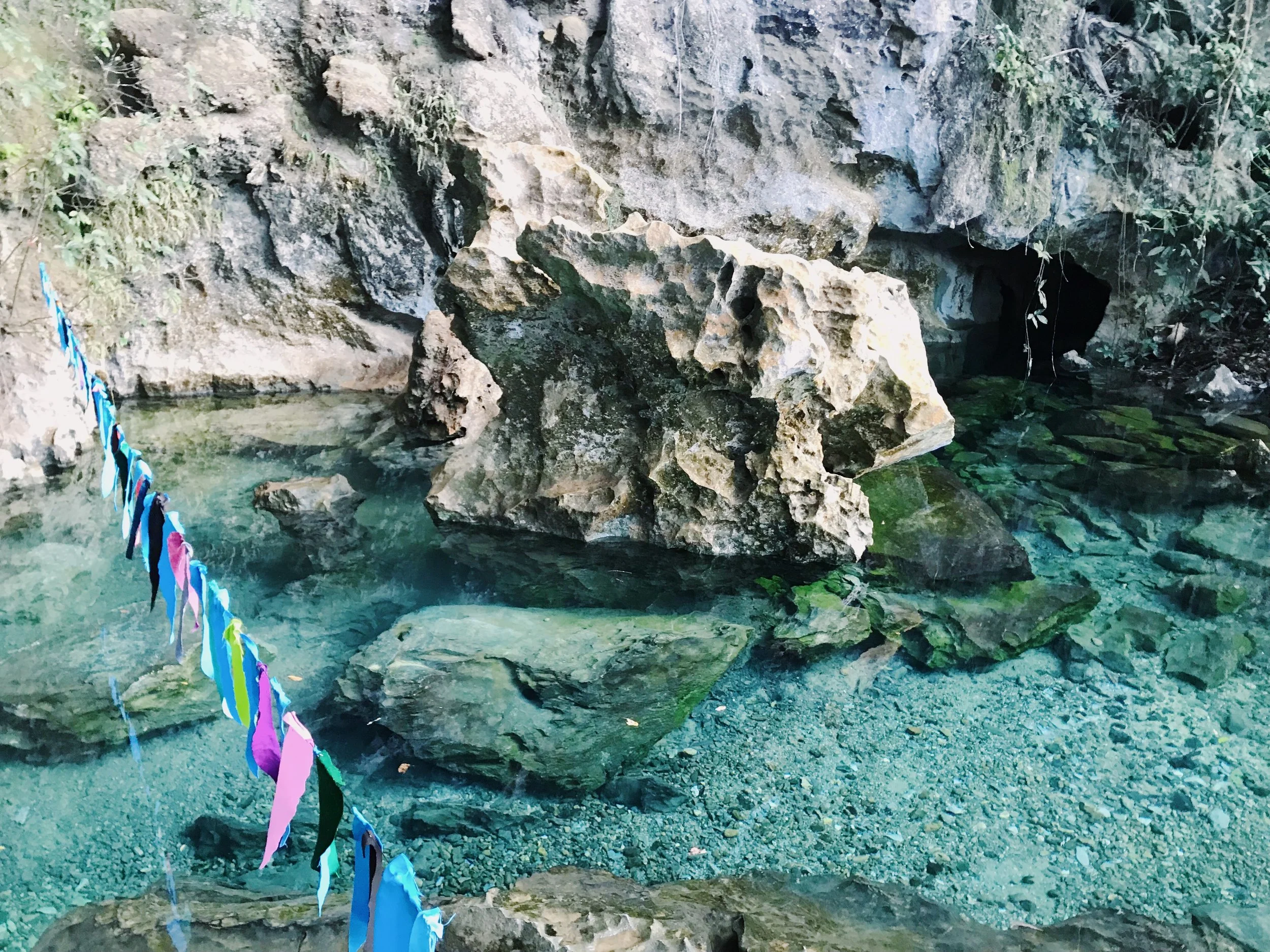 Vang Vieng, 02.24.2018