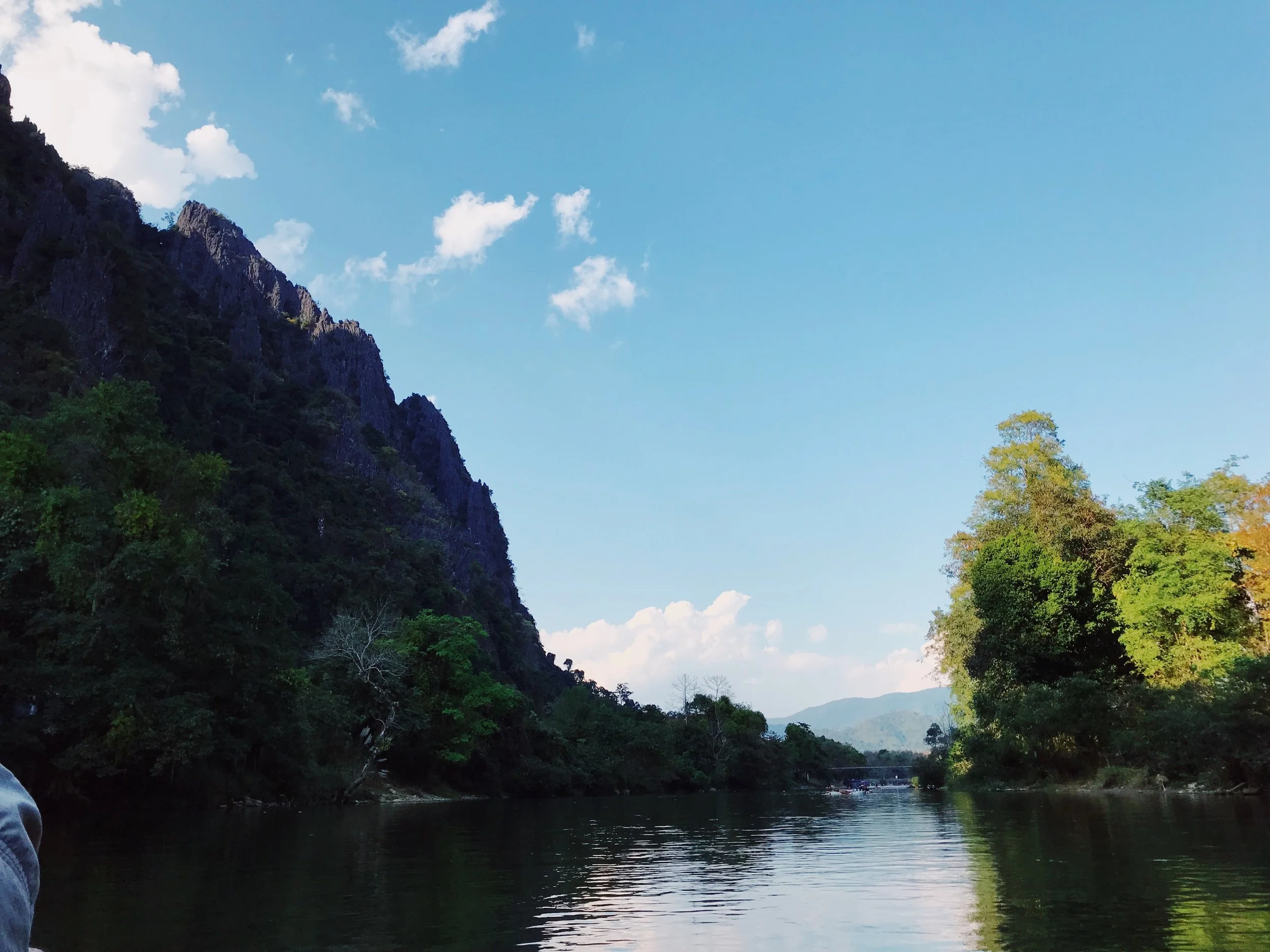 Vang Vieng, 02.25.2018