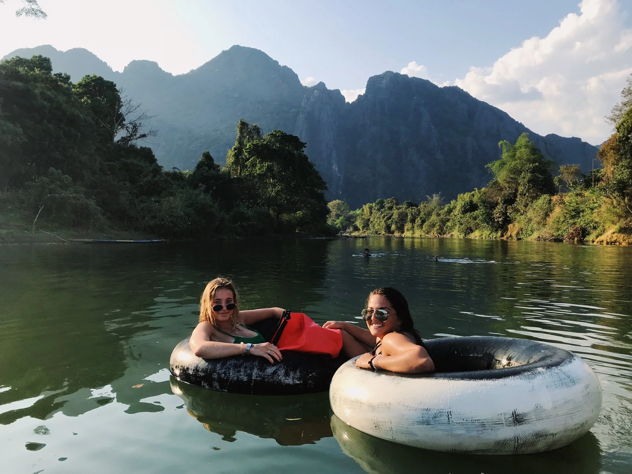 Vang Vieng, 02.25.2018
