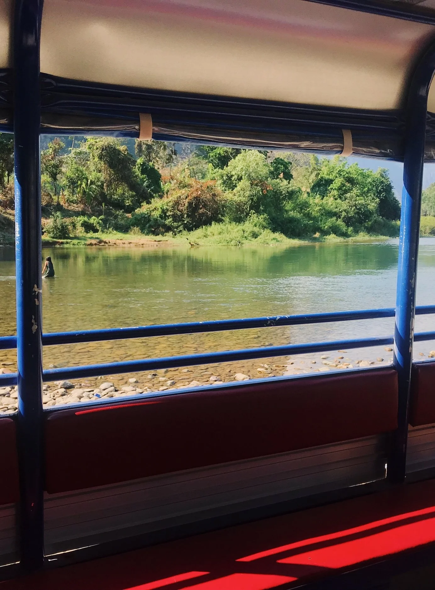 Vang Vieng, 02.25.2018