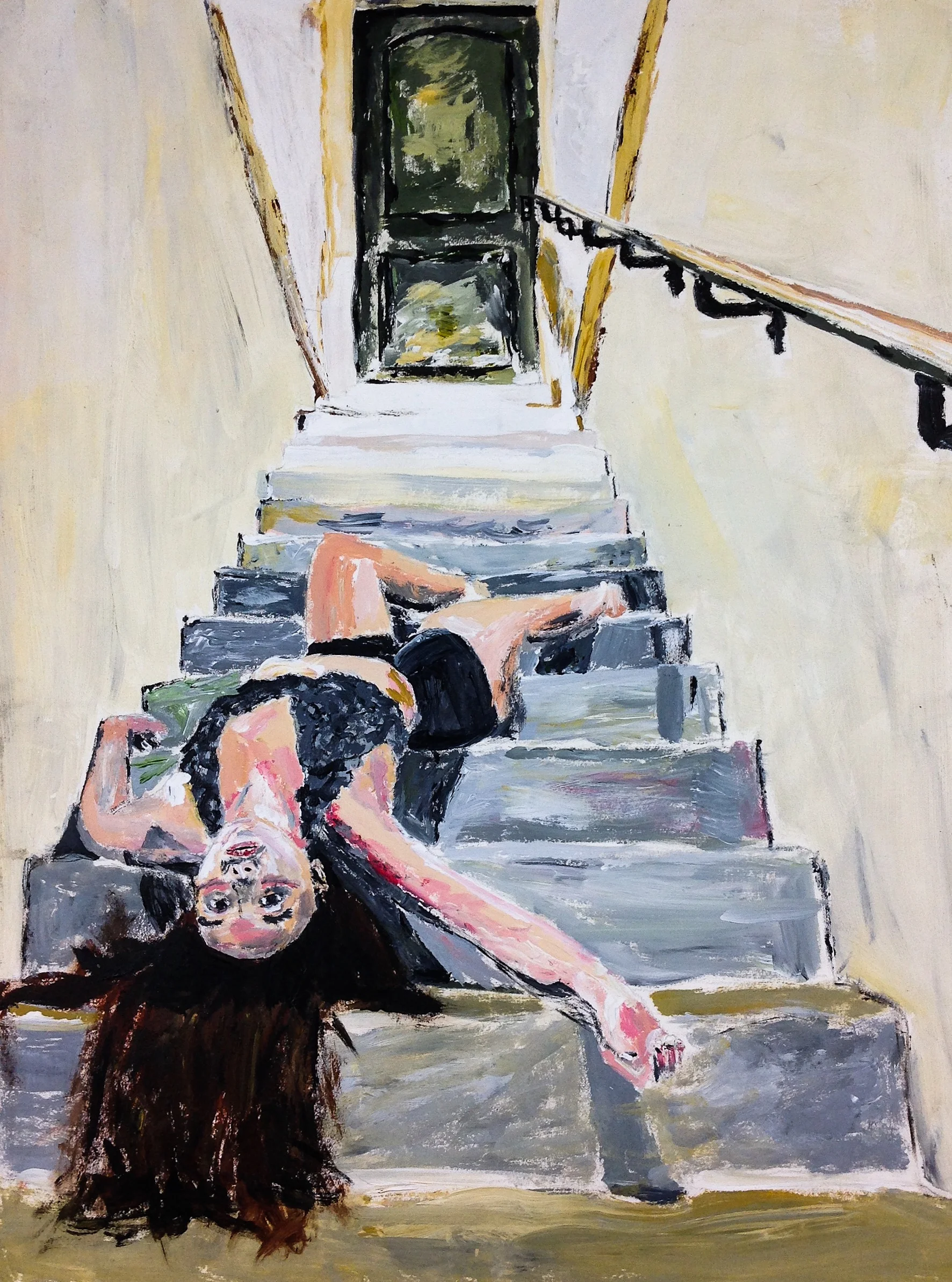 Staircase 