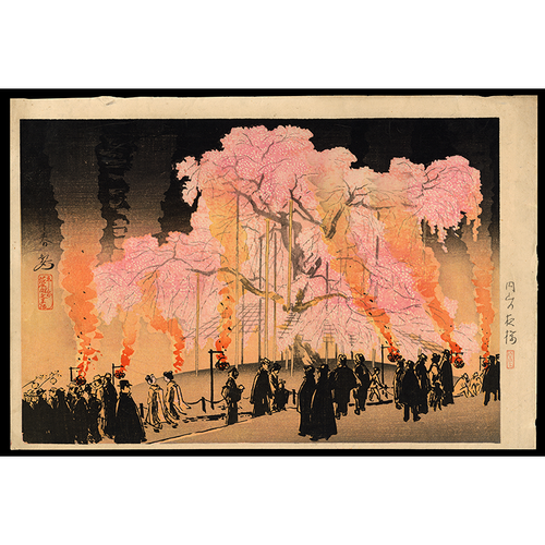 archive — Collecting Japanese Prints