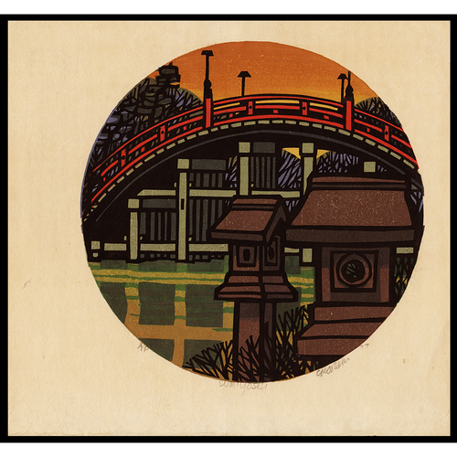AVAILABLE PRINTS — Collecting Japanese Prints