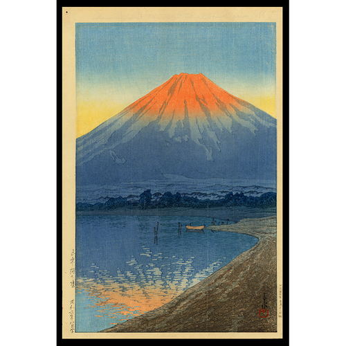 AVAILABLE PRINTS — Collecting Japanese Prints