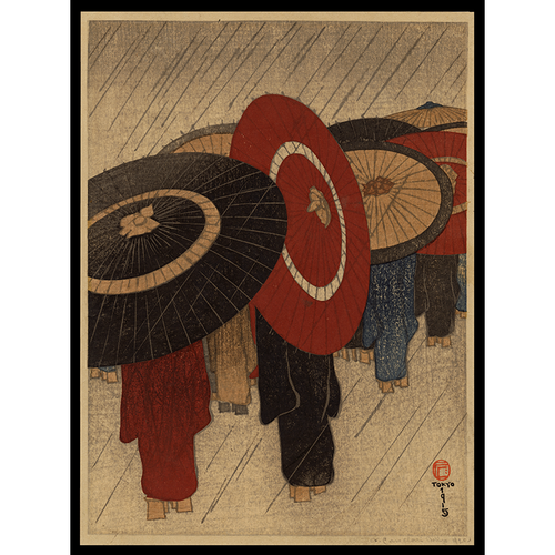 AVAILABLE PRINTS — Collecting Japanese Prints
