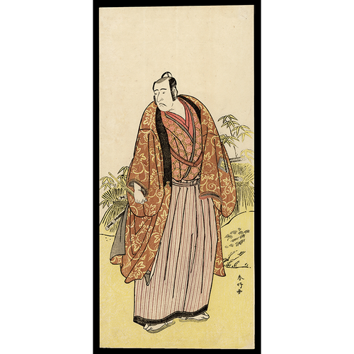 AVAILABLE PRINTS — Collecting Japanese Prints