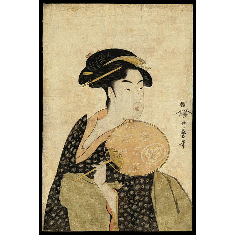 AVAILABLE PRINTS — Collecting Japanese Prints