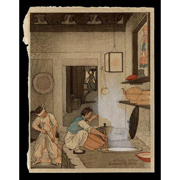 Summer 2022 Exhibition — Collecting Japanese Prints