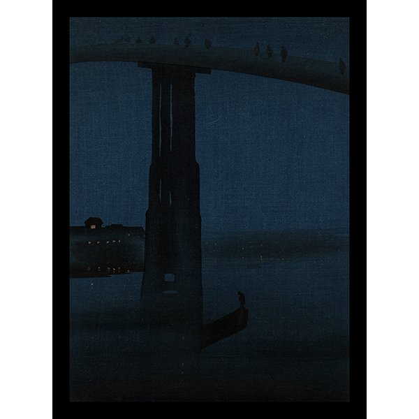 Summer 2022 Exhibition — Collecting Japanese Prints