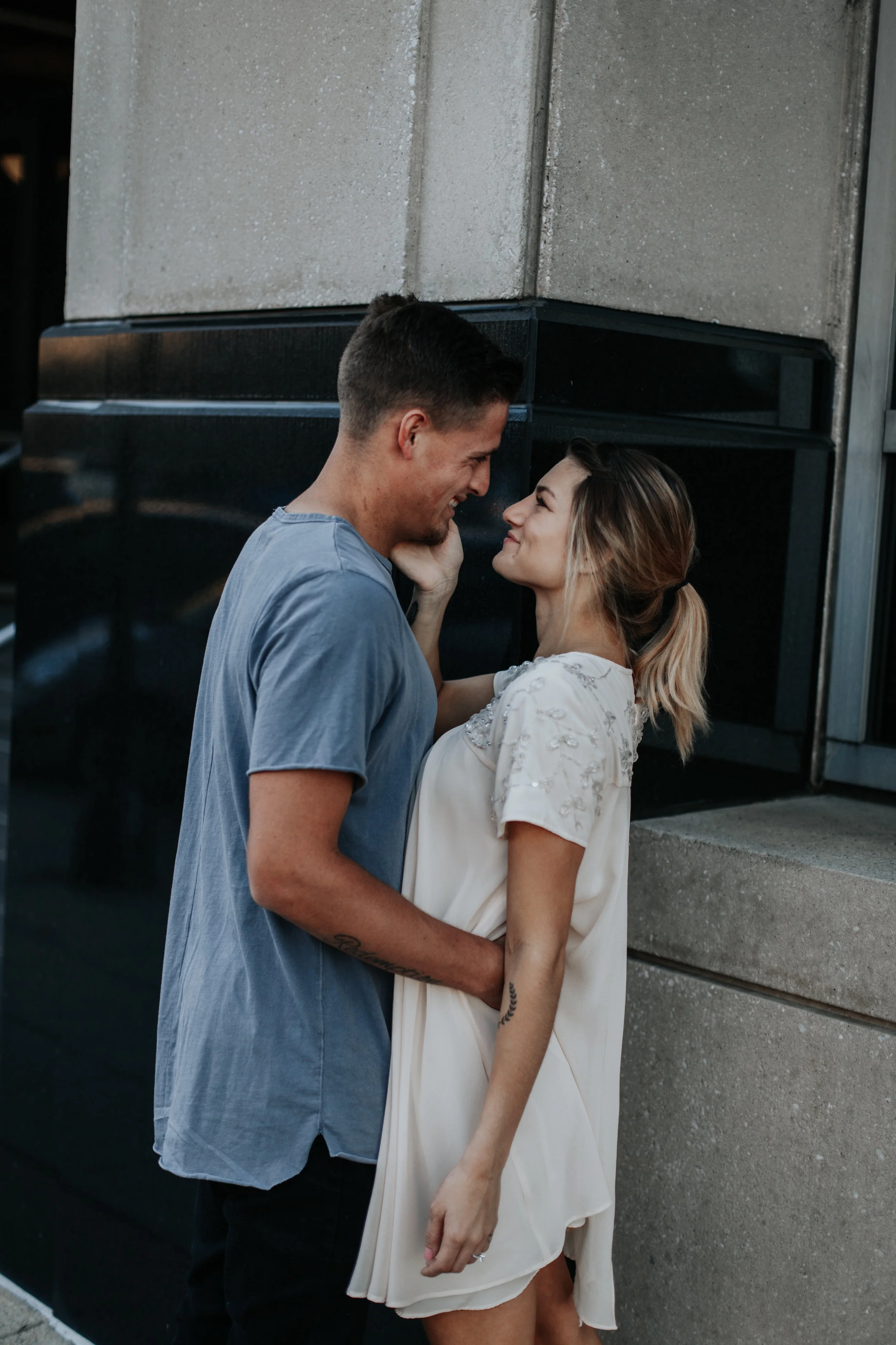 Photos taken by: https://kaydeehughesphotography.com