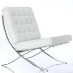Single Seat Barcelona