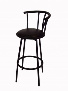 Cabaret Stool $12.00