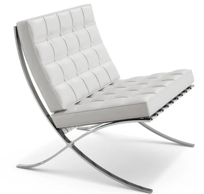 Barcelona Single Seater