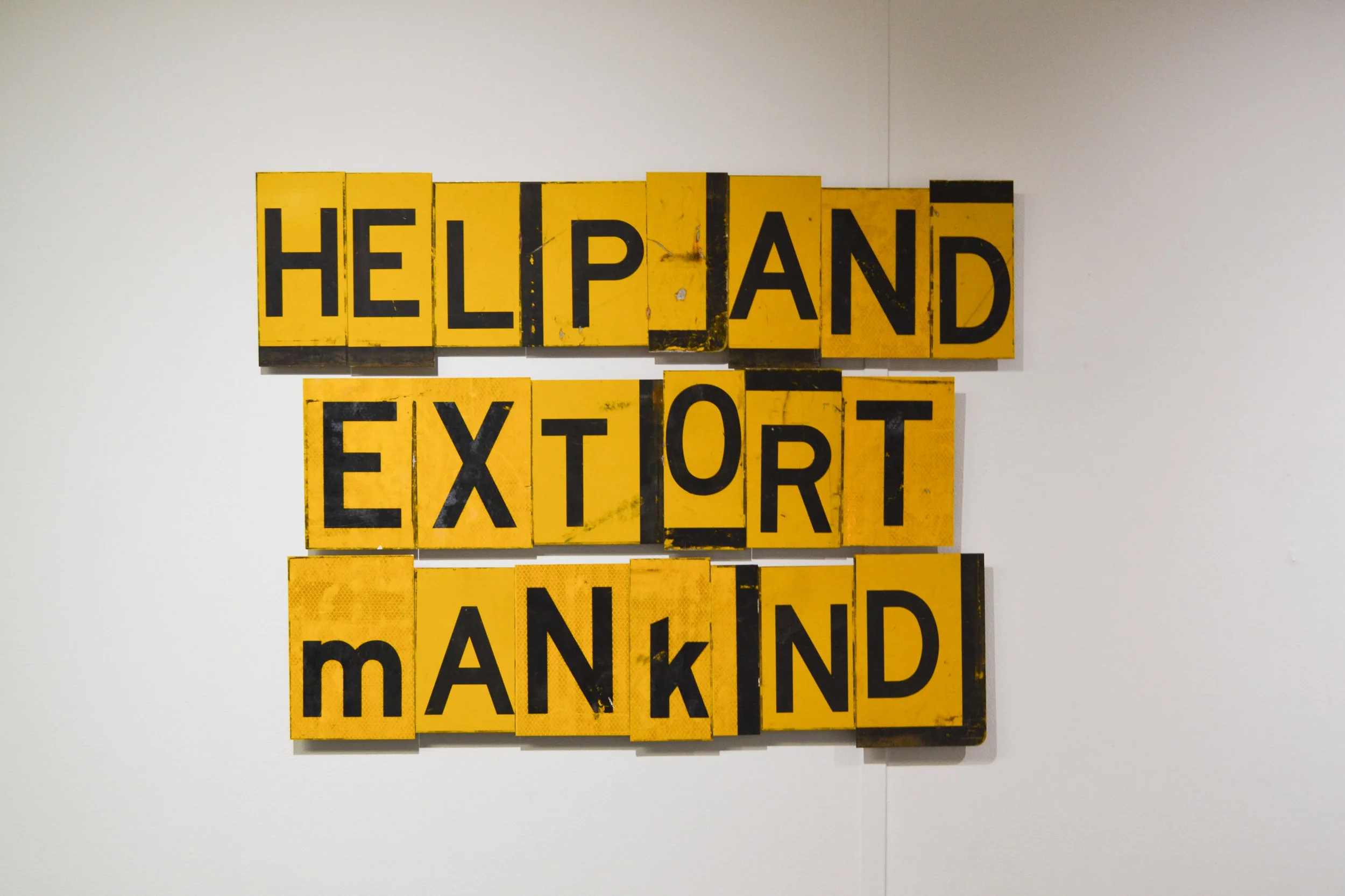 HelpandExtortMankind_LaurieOxenford_FOF2018.jpg