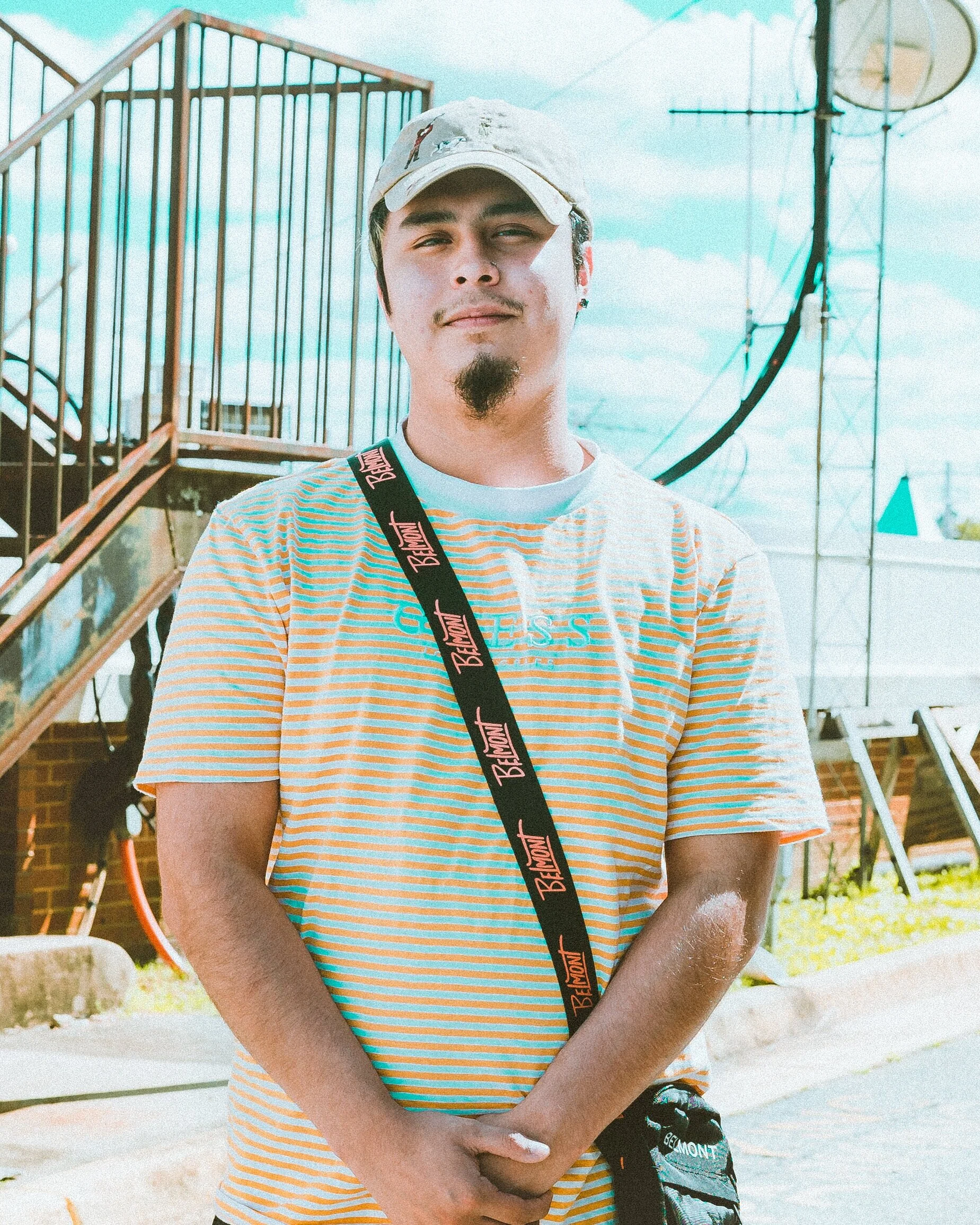 Shoutout Atlanta Interview