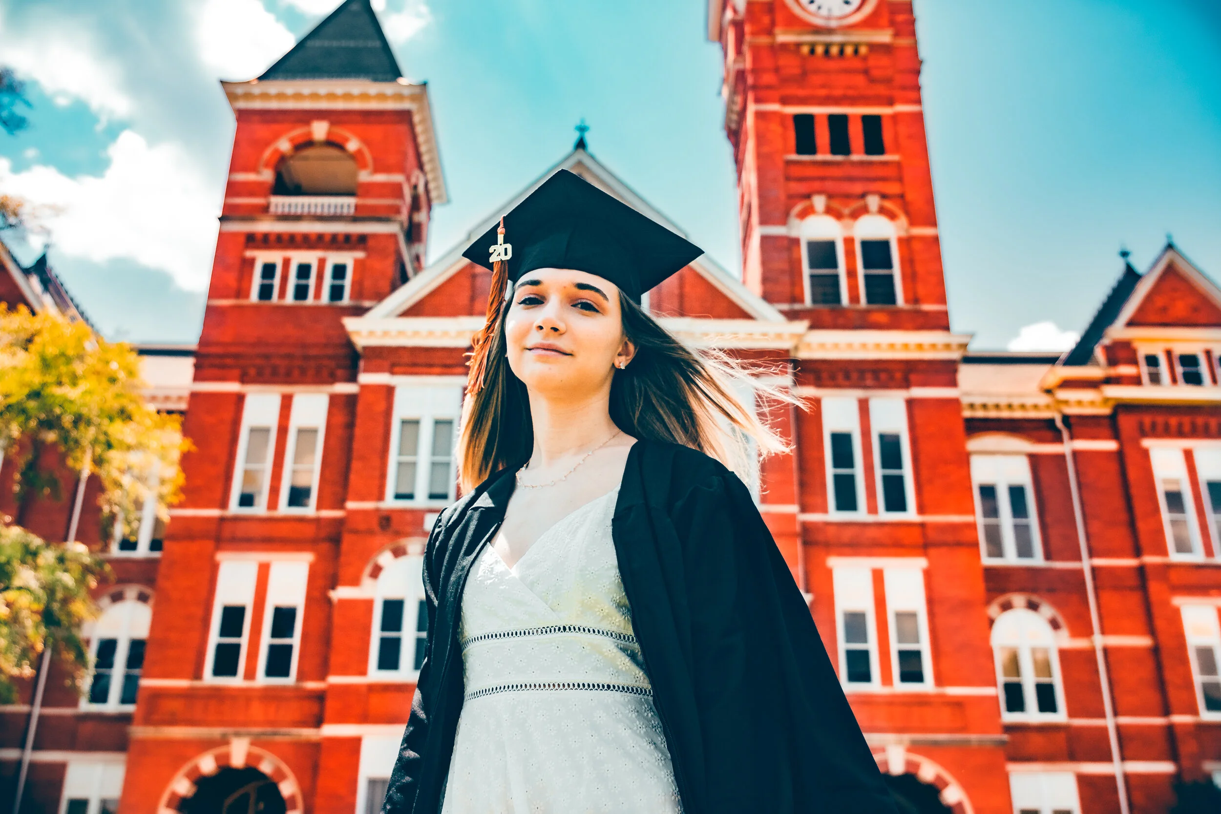 Vals Graduation