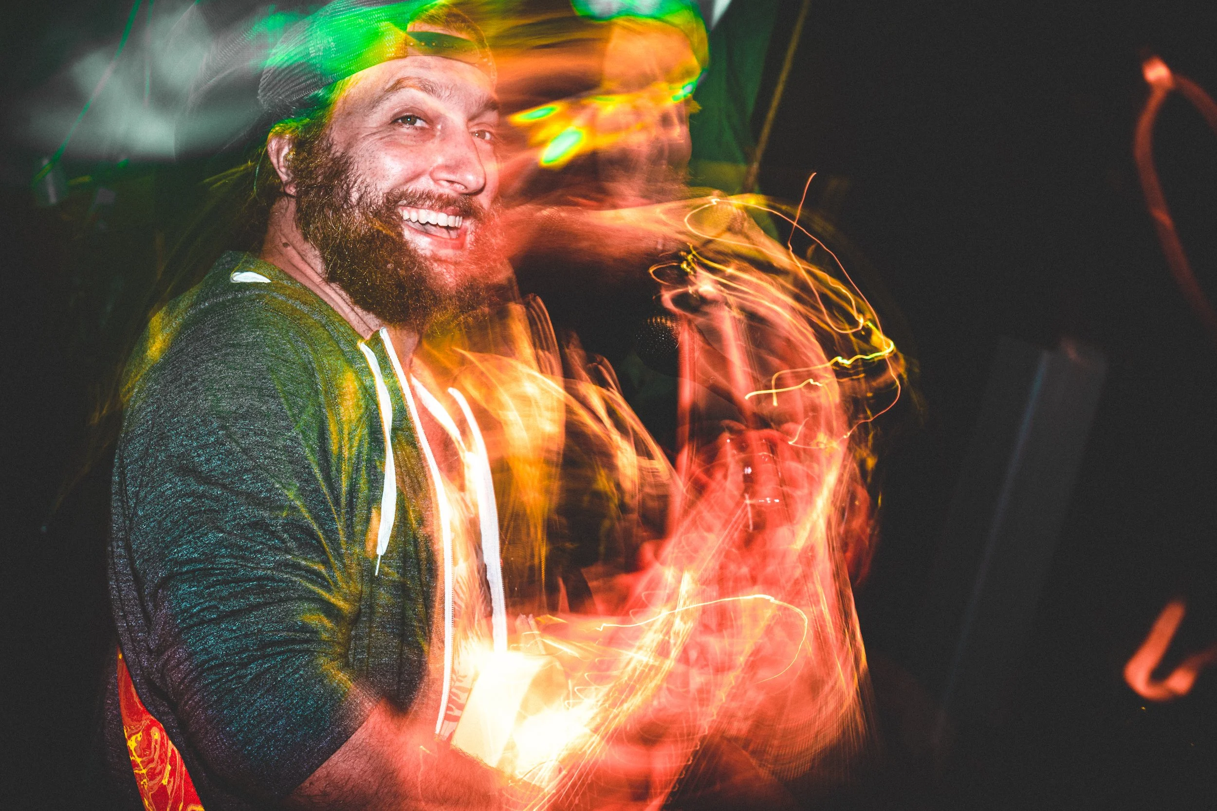 Blackberry Breeze/Halloween