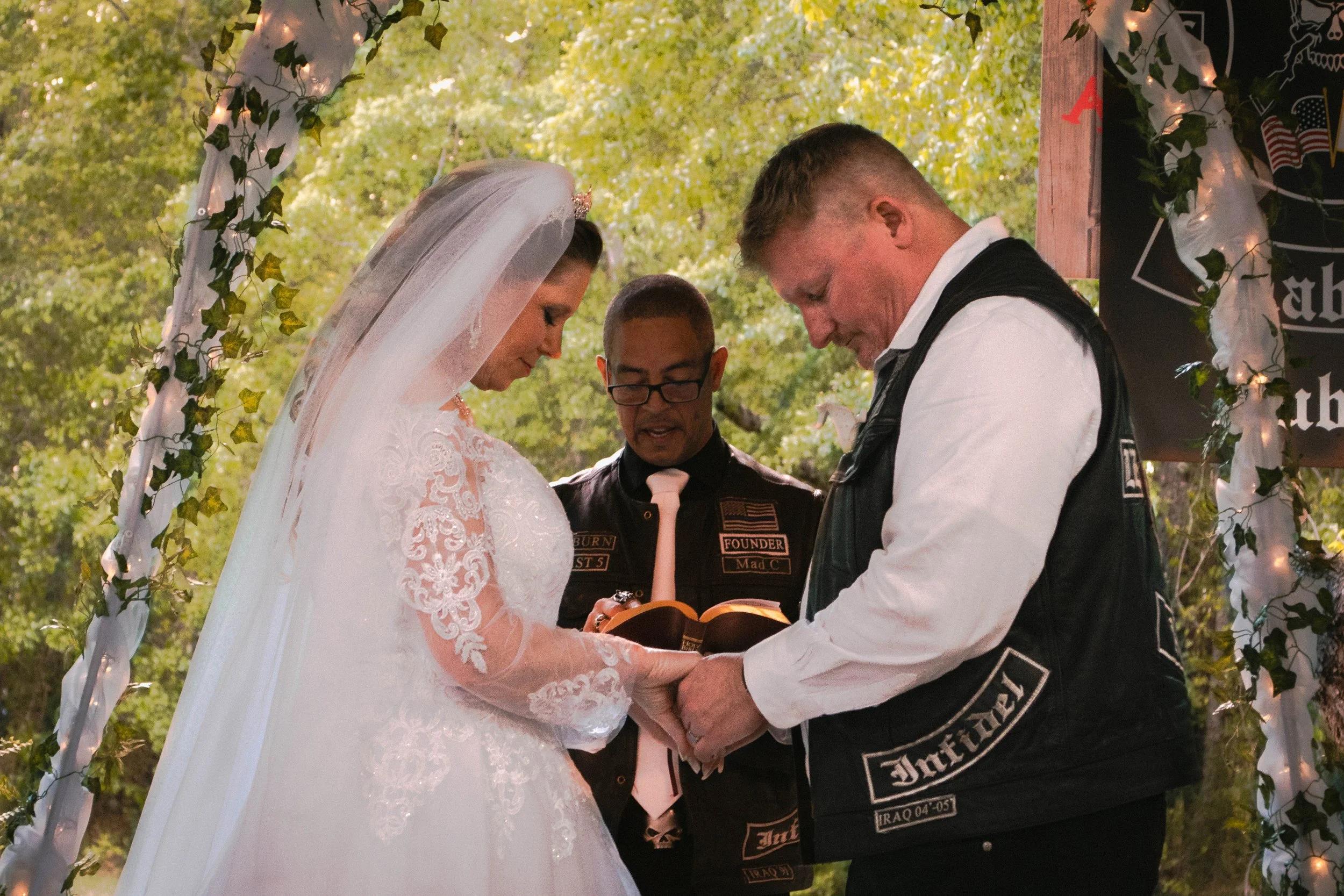 Wedding Photography