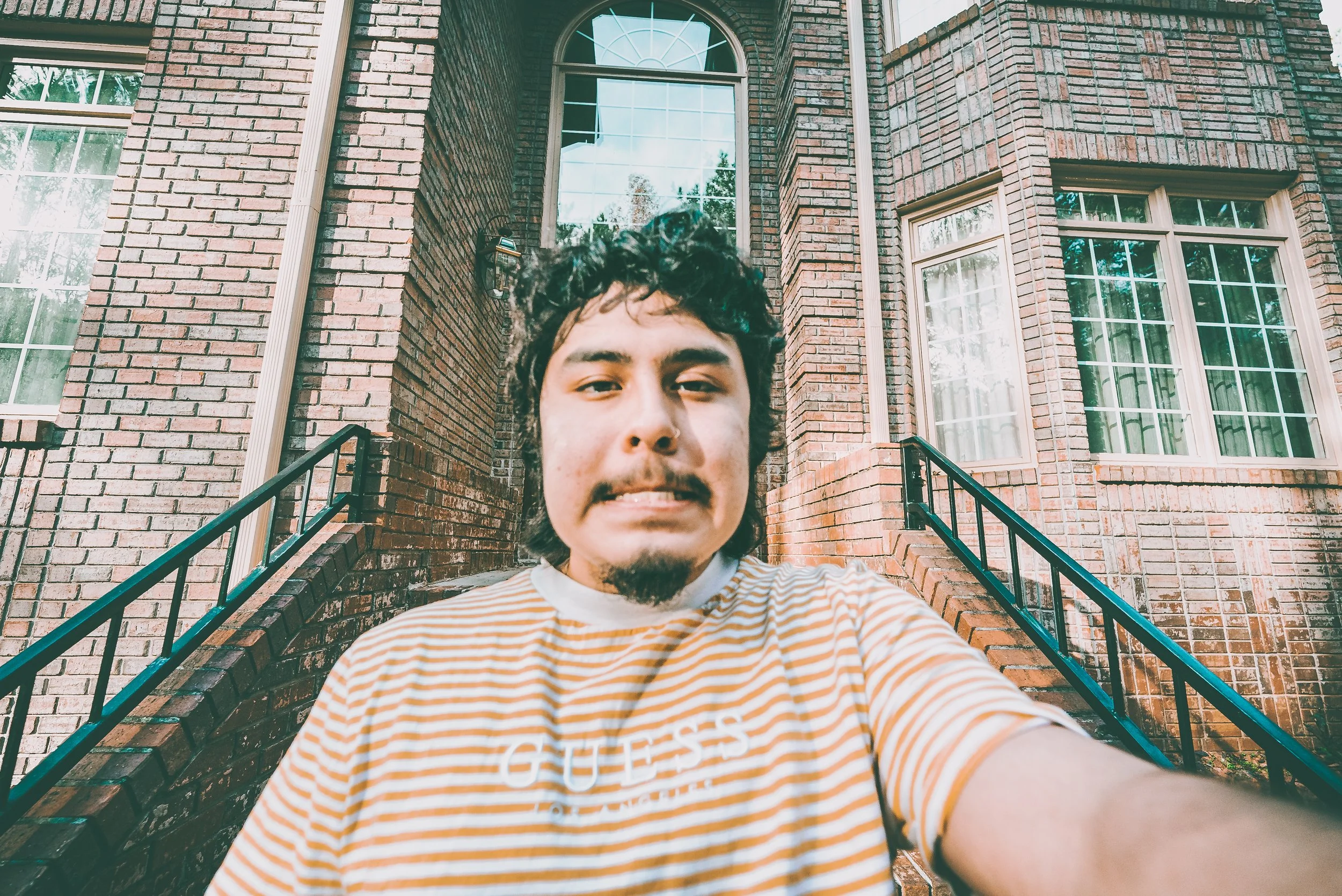 Pictures from Chrismas: