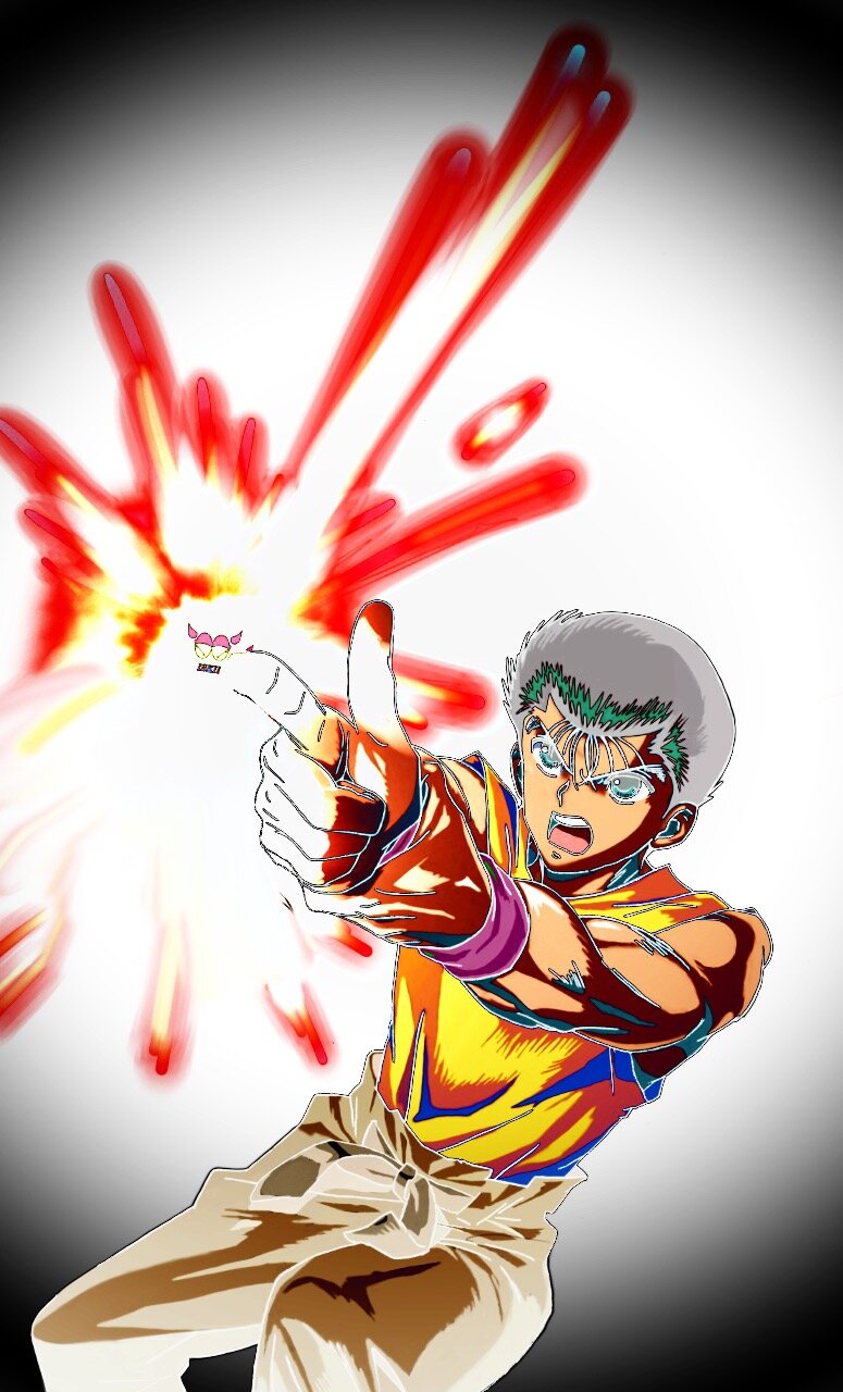 saturation (inverted)